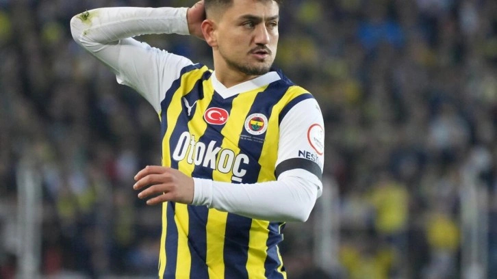 Cengiz Ünder yeniden İtalya yolcusu! Üç kulüp peşinde