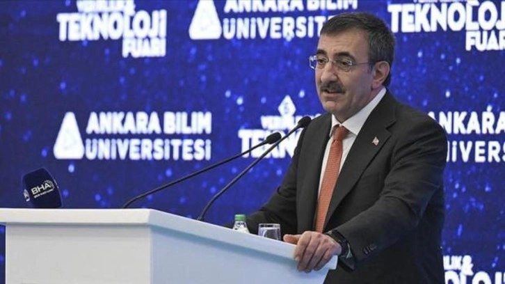 Cevdet Yılmaz: Dünya Bankası'yla 450 milyon dolarlık proje hayata geçirildi!