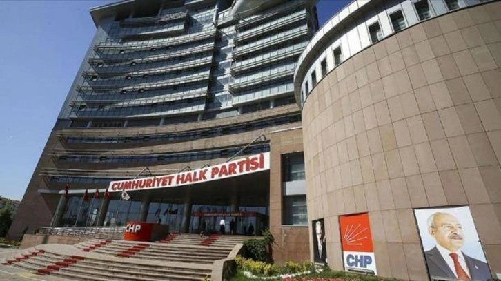 CHP Arnavutköy İlçe Teşkilatı’nda Meclis Üyeliğinde liste krizi