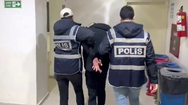 CHP Bismil'de skandal! Belediye başkan adayı cinsel saldırıdan tutuklandı