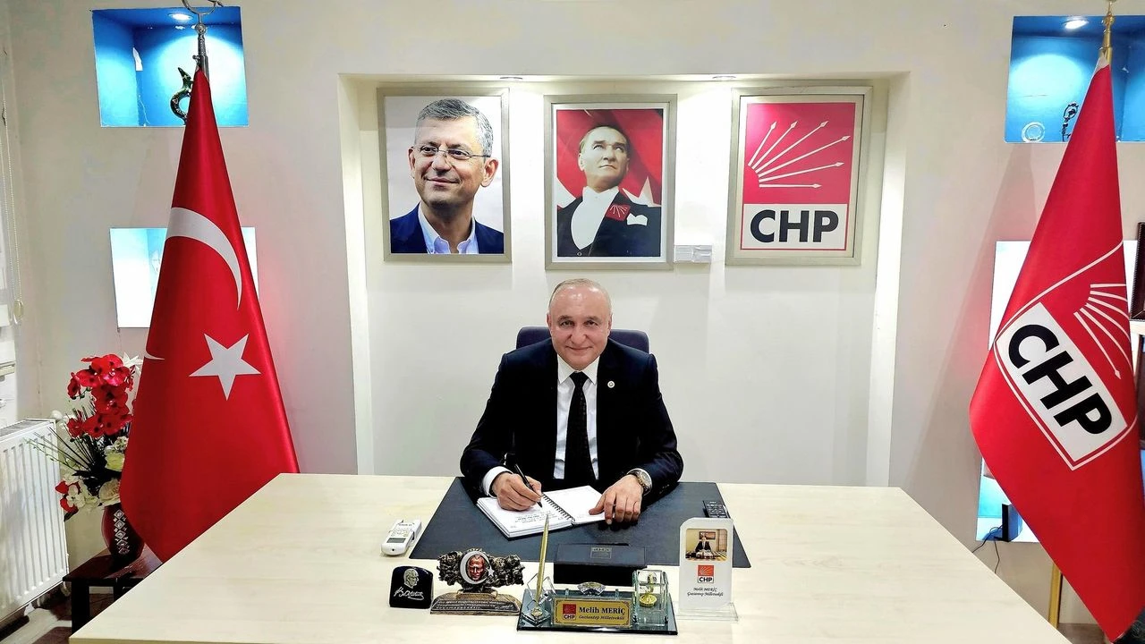 CHP’li Meriç, Ehliyet Affı Bekleyenlerin Sesi Oldu