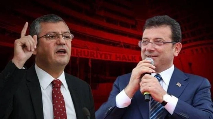 CHP'de kriz! Özel-İmamoğlu çekişmesinde son perde: Kartal'daki açılışa katılmadı