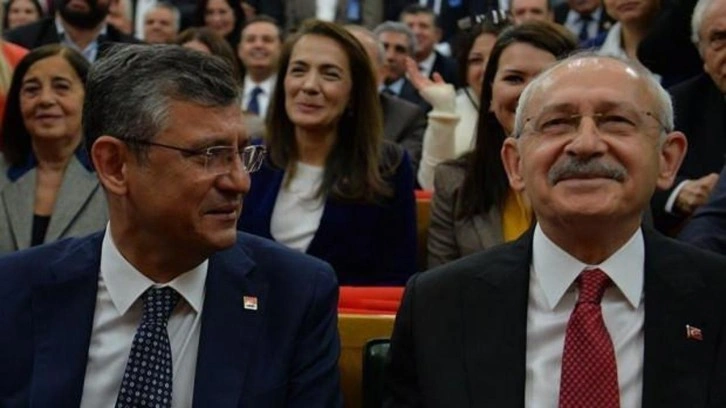 CHP'de 'olağanüstü kurultay' iddiası! Kılıçdaroğlu'nun 1 Nisan hesapları