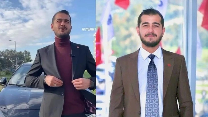 CHP'de şoke eden karar. TikTok fenomeni belediye başkan adayının üstü çizildi