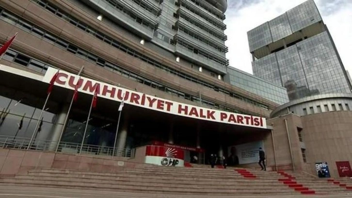 CHP'de sular durulmuyor; İkinci belediye başkan adayı da istifa etti