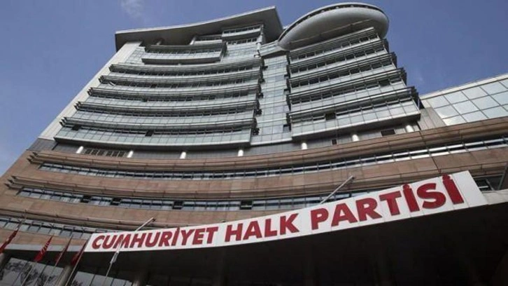 CHP'de utanç verici skandal! Belediye Başkan adayı tutuklandı