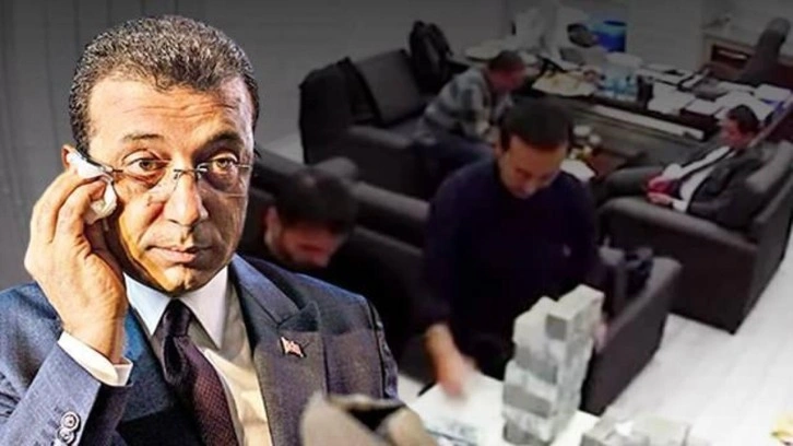 CHP'deki kriz Yunan basınında: İmamoğlu'nu yaktı