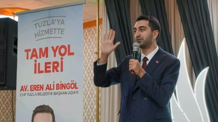 CHP’li avukat başkandan anayasaya aykırı karar! O görüntülerle ne yapacağı merak konusu…