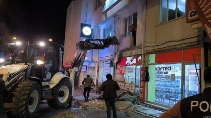 CHP'li başkan yardımcısı öldü! Kutlama sırasında korkunç olay