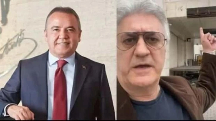 CHP'li Böcek'in yalanını, Tamer Karadağlı belgelerle çürüttü!