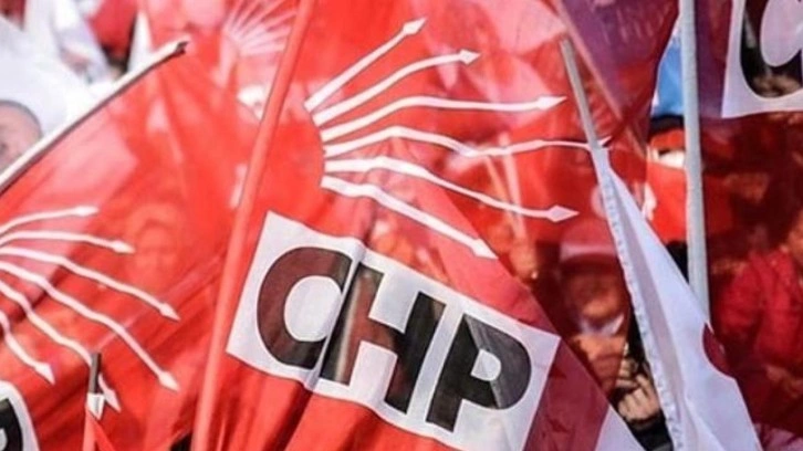 CHP'nin seçim sloganı belli oldu