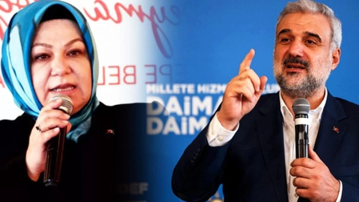 CHP'nin yalanı elinde patladı! AK Parti'den alçak iftiralara tepki: Ahlaksızlık!