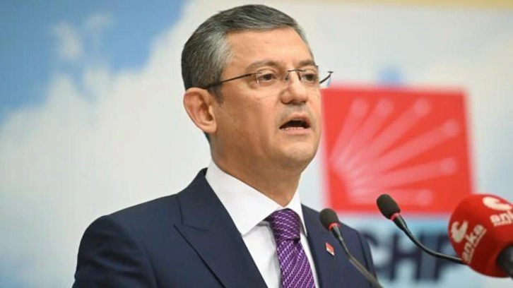 CHP'nin yeni başkan adayları belli oldu