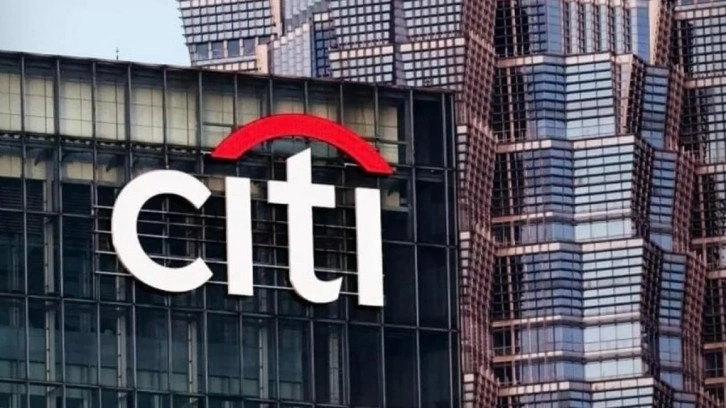 Citi'ye 'tombul parmak' parmak cezası: 1,4 milyar dolarlık hisse yanlışlıkla satıldı