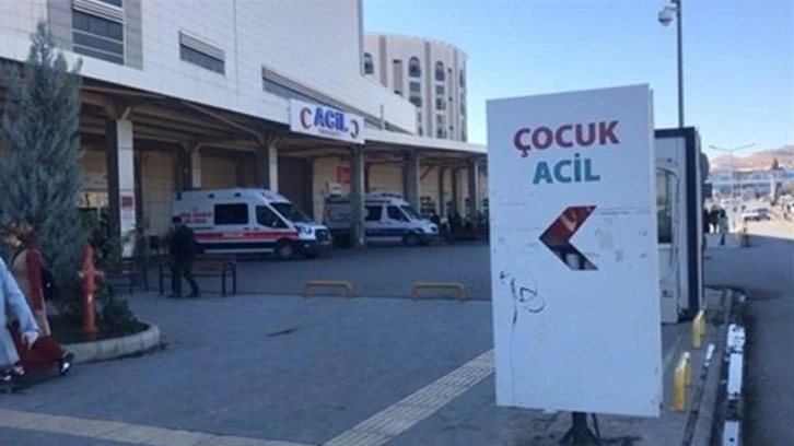 Çocuk işçinin ölümüne soruşturma