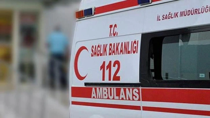 Çocukların kavgasına aileleri dahil oldu: 1 ölü, 1 yaralı