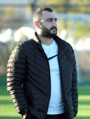 Çorum FK Başkanı Oğuzhan Yalçın: "Gün birlik olma günü, başka Çorum yok"