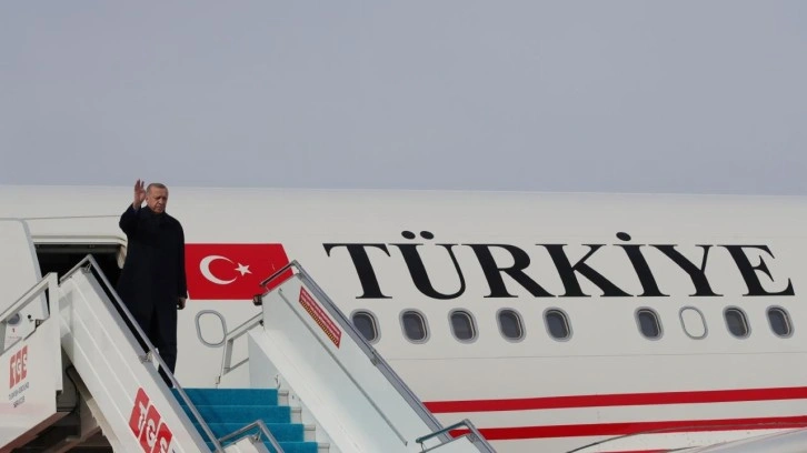 Cumhurbaşkanı Erdoğan ABD'ye gidiyor; tarih netleşti. Masada kritik konular var