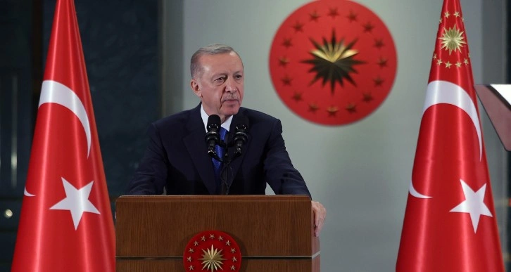 Cumhurbaşkanı Erdoğan fındık alım fiyatlarını açıkladı