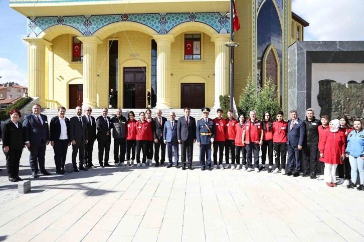 Cumhuriyetin 100. yılı etkinlikleri