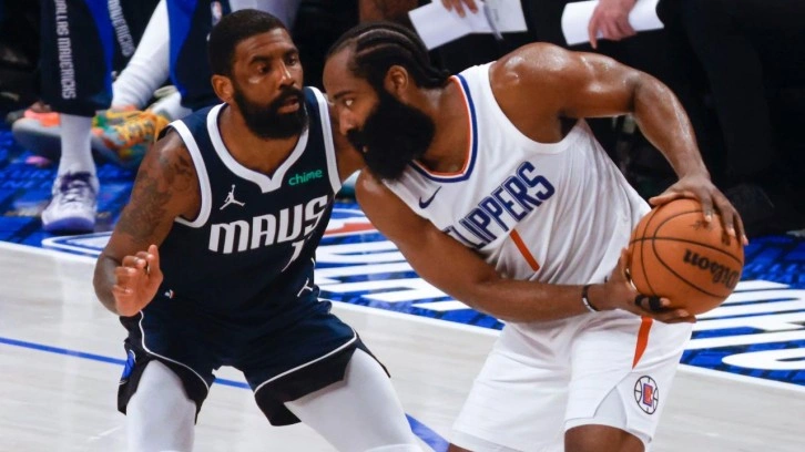 Dallas Mavericks, Batı Konferansı yarı finaline çıktı