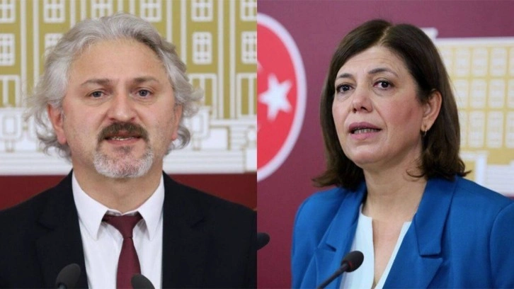 DEM Parti'de adaylık başvurusu krizi yaşandı. DEM Parti başvuru yapabildi mi?