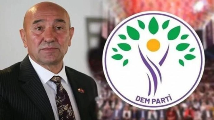 DEM Parti'den aday olacak mı? Tunç Soyer sessizliğini bozdu