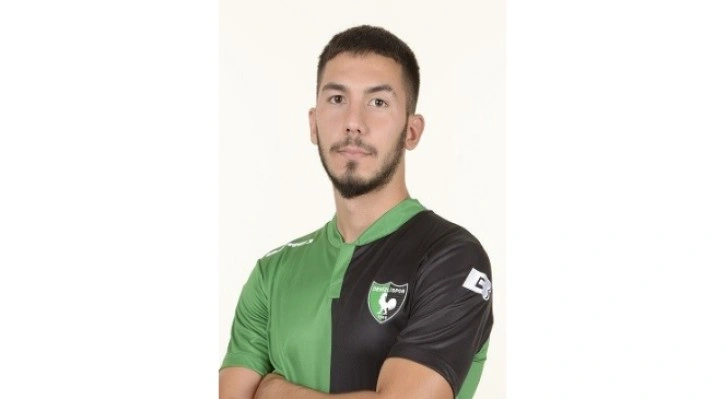 Denizlispor’de Emre Sağlık krizi büyüyor