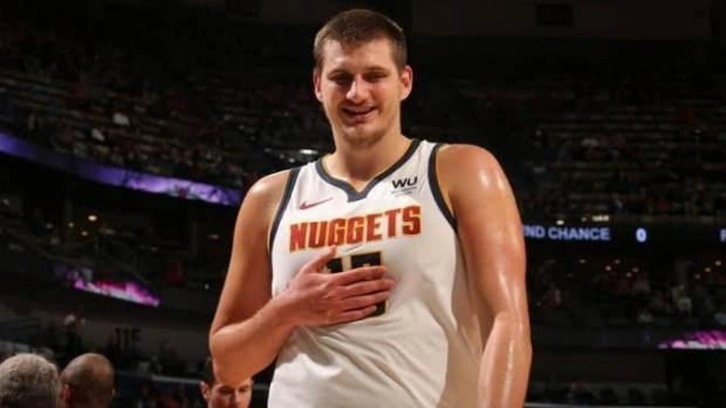 Denver Nuggets üst üste 5. galibiyetini aldı