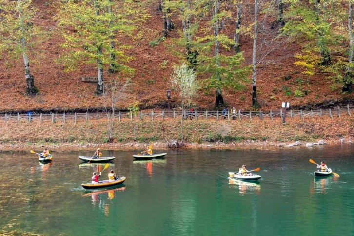 Depremzede öğrenciler Ordu’da ağırlandı