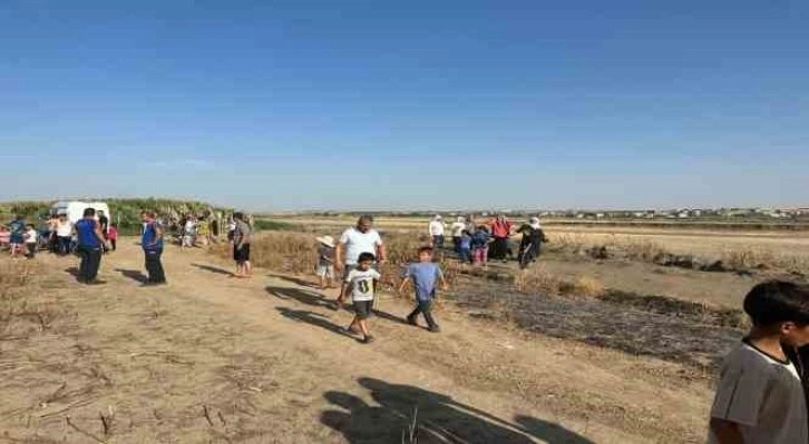 Dicle Nehri’ne düşen 9 yaşındaki çocuk hayatını kaybetti