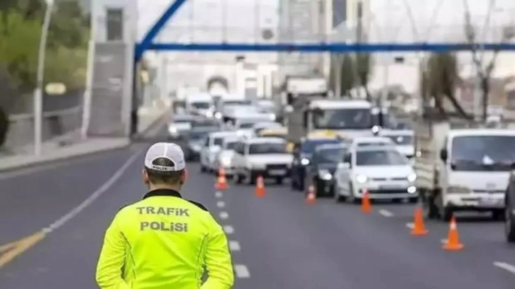 Dikkat: İstanbul'da yarın bazı yollar trafiğe kapalı olacak!