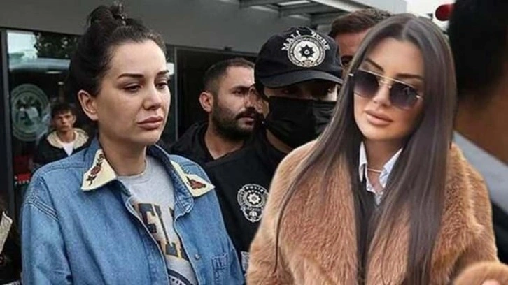 Dilan Polat’tan ‘Nez Demir’ kararı! Dava düştü: Duruşma boyunca ağladılar