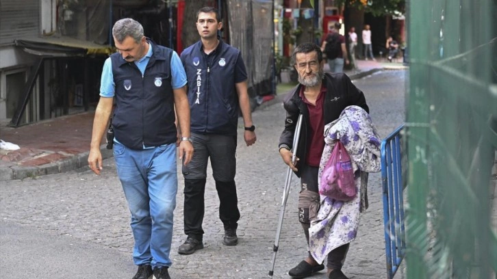 Dilencilerin yeni taktiği aldırdıkları ürünü iade ederek paraya çevirme