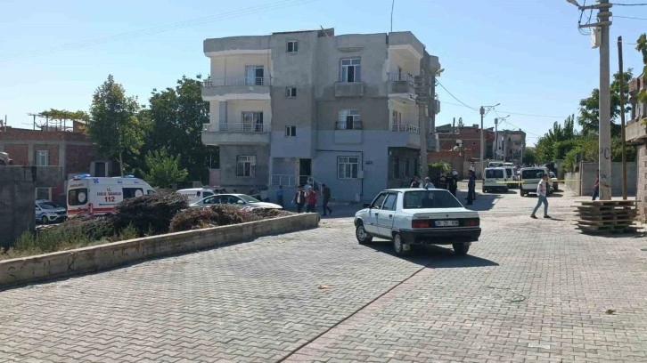 Diyarbakır’da 1 kişinin öldüğü 22 kişinin yaralandığı olayda 10 gözaltı