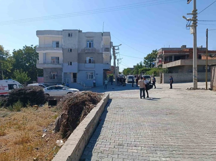 Diyarbakır’da 1 kişinin öldüğü 22 kişinin yaralandığı olayda gözaltı sayısı 26’ya yükseldi