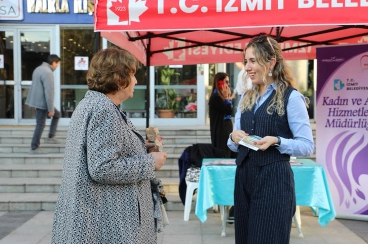 Diyetisyenler diyabet hastalığı için sokağa çıktı