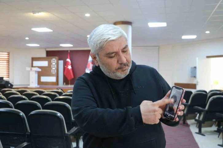 Doç. Dr. Sefer Darıcı: "Tik tok her anlamda denetlenmeli"