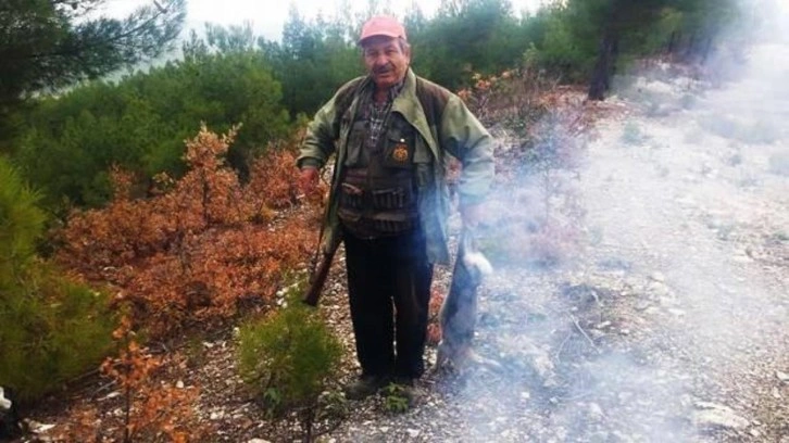 Domuz avında kalp krizinden öldü, cenazesi köpeğinin tasmasındaki 'çip' sayesinde bulundu