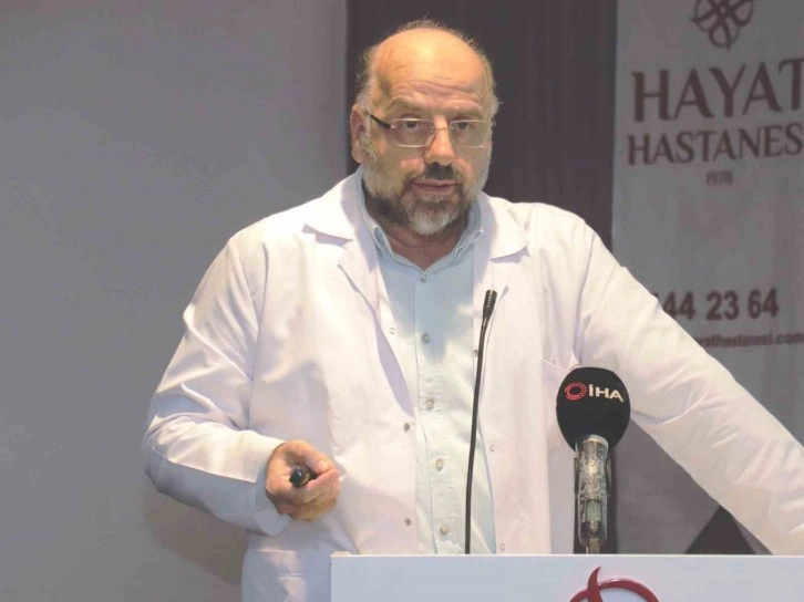 Dr. Okumuş : 