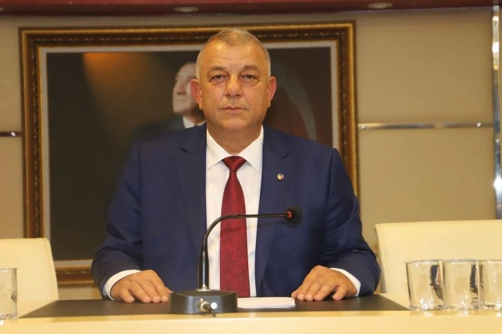 DTSO Başkanı Bıyık “Acılarımız dün gibi taze”