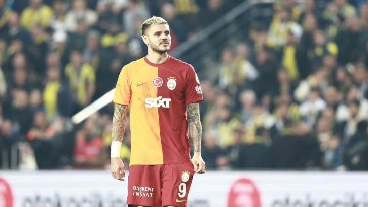 Dünyaca ünlü gazeteci duyurdu! Galatasaray taraftarını yıkan Icardi gelişmesi