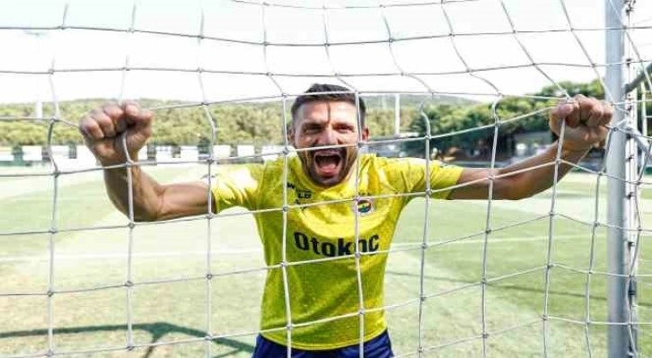 Dusan Tadic: “Ancak birlik olursak şampiyon olabiliriz”