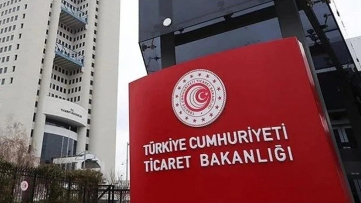 E-ticaret hacmi 2023'te yüzde 115 arttı