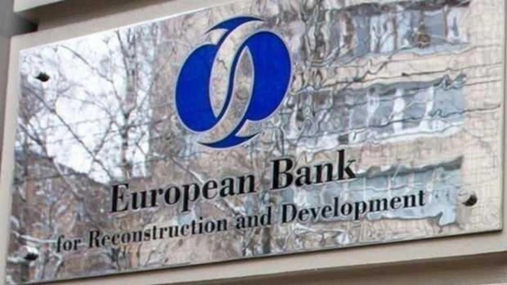 EBRD Başkan Yardımcısı, Şimşek ve Karahan ile görüşecek