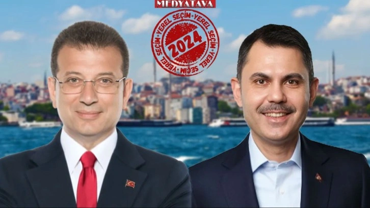 Ekrem İmamoğlu zaferini ilan etti. 31 Mart 2024 İstanbul yerel seçim sonuçları