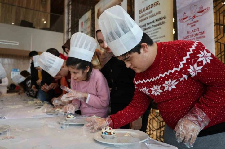 Elazığ gastronomisine ’engel’ yok