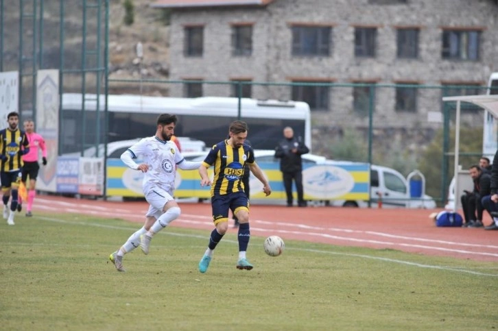 Elazığ takımlarının BAL’da beraberlik haftası