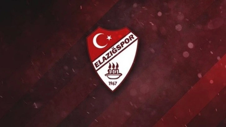 Elazığspor’un ismi değişti