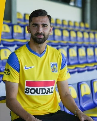 Emin Bayram, KVC Westerlo’ya kiralandı